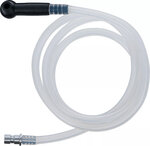 Tubo con adattatore sfiato per BGS 74408