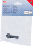 Adattatore spurgo per BGS 74408