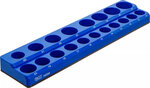 Supporto in plastica per inserti per bussola magnetico (1/2)