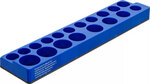 Supporto in plastica per inserti per bussola magnetico (1/2)