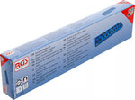 Supporto in plastica per inserti per bussola magnetico (1/2)