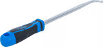 Mandrino sferico 210 mm per BGS 8002