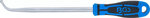 Mandrino sferico 210 mm per BGS 8002