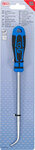 Mandrino sferico 210 mm per BGS 8002