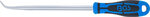 Ganci per il vetro 210 mm per BGS 8002