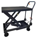 Carrello elevatore 500 kg