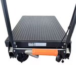 Carrello elevatore 500 kg