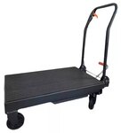 Carrello elevatore 500 kg
