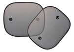 Parasole per finestrini laterali auto - Set da 2
