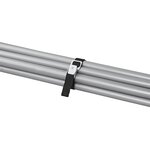 Cinghie con fibbia in metallo 18mm-30cm - Set da 2