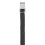 Cinghie con fibbia in metallo 18mm-50cm - Set da 2