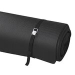 Cinghie con fibbia in metallo 18mm-100cm - Set da 2