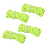 Set di linee di rasatura fluorescenti
