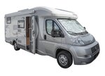 Set isolamento finestre per Fiat Ducato X290 dal 2014