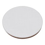 Riflettore arancione 60mm autoadesivo x5 pezzi