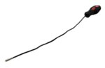 Set di supporti magnetici flessibili e telescopici con specchio d’ispezione – 6 pezzi
