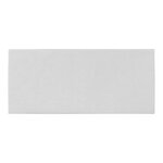 Riflettore arancione 82x36 mm autoadesivo – Confezione da 5 pezzi