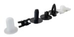 Set di Clips per Rivestimenti BMW 290 Pezzi