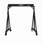 Gru a portale mobile 1 ton