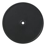 Riflettore arancione 80 mm con fissaggio a vite x10 pezzi