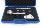 Strumento di fasatura del motore + set di moltiplicatori di coppia Ford EcoBoost