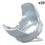 Supporto per spina x10 pezzi