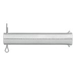 Asse per ruotino 48 mm x10 pezzi