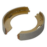 Set ganasce freno compatibile con BPW 2304-7 – 230x40 mm