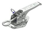 Morsetto a ginocchiera SPP ZB-03A