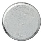 Bullone ruota M12x1,5 zigrinato 14,5 mm x10 pezzi