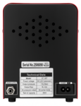 Rilevatore di perdite di fumo DC12V