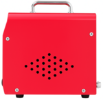 Rilevatore di perdite di fumo DC12V