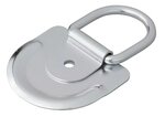 Anello di ancoraggio 89 x 85 mm x10 pezzi