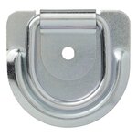 Anello di ancoraggio 89 x 85 mm x10 pezzi