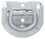 Anello di ancoraggio 83 x 72 mm x5 pezzi