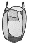 Sacca portabiancheria pieghevole 34 x 34 x 57 cm