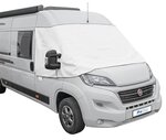 Copertura per finestrino bianca per Fiat Ducato X290 dal 2014