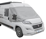 Copertura per finestrino grigia per Fiat Ducato X290 dal 2014