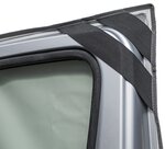 Copertura finestrino bianca per Fiat Ducato X250 dal 06-2006 al 2014