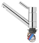 Miscelatore Keramik Trend E diametro 33 mm cromo x5 pezzi