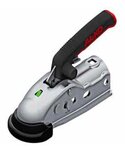 Testa di accoppiamento AK 270 rotonda diametro 50 mm 2700 kg