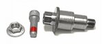 Set perno assale Euro-Plus 2051 U