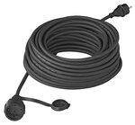 Cavo prolunga Schuko 25M 3x 2,5mm²