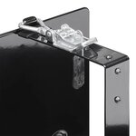 Supporto in metallo Heavy Duty per tanica da 20 L