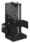 Supporto in metallo Heavy Duty per tanica da 20 L