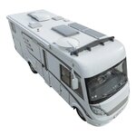 Distanziale per telo di copertura tetto caravan/camper
