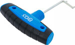 Utensile di prova per cinghie dentate per motori PSA 1.0 L e 1.2 L