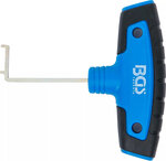 Utensile di prova per cinghie dentate per motori PSA 1.0 L e 1.2 L