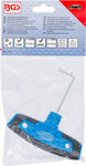 Utensile di prova per cinghie dentate per motori PSA 1.0 L e 1.2 L