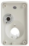 Ingresso acqua con presa da incasso 12V